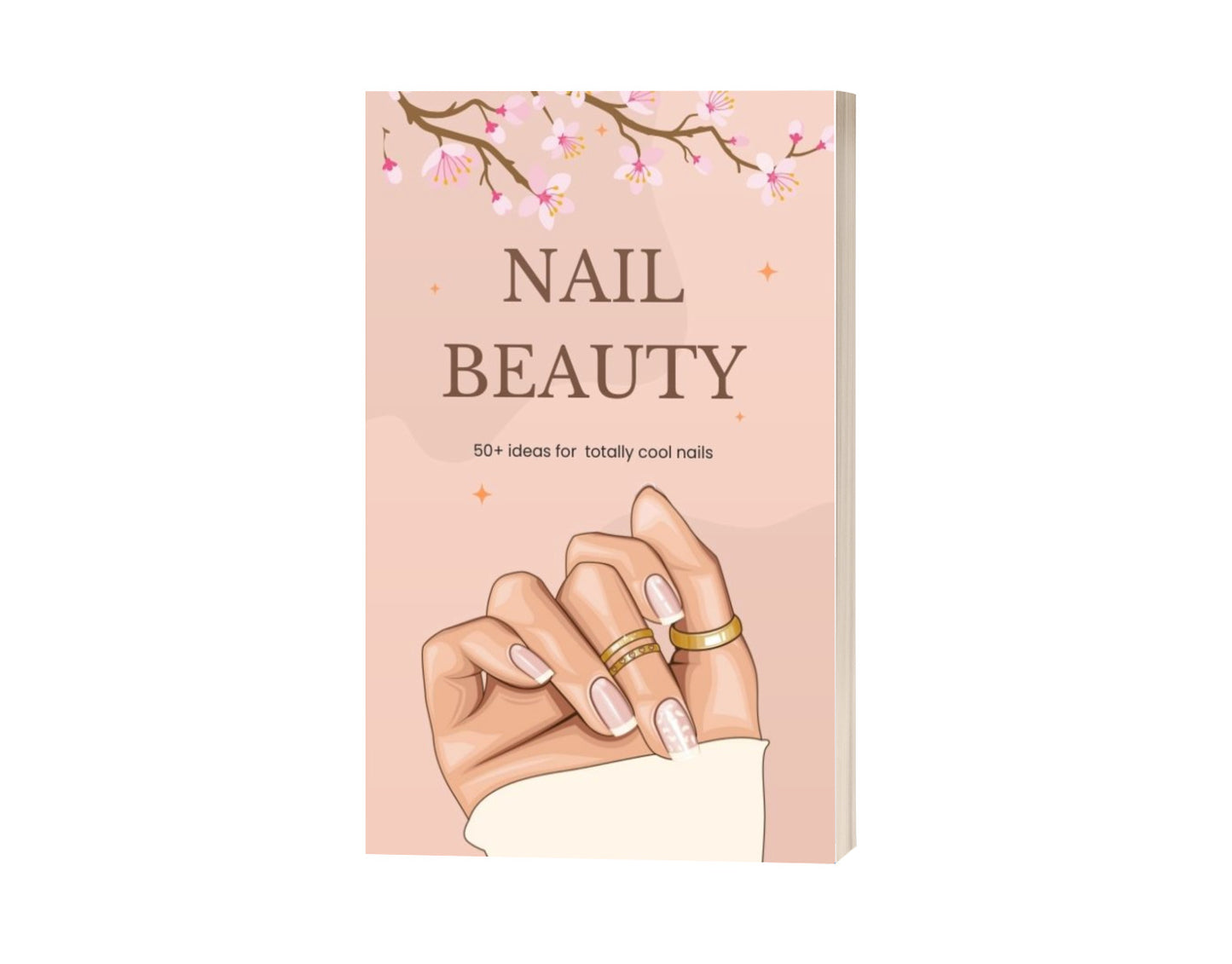 Nail Beauty - 50+ Ideas for Totally Cool Nails