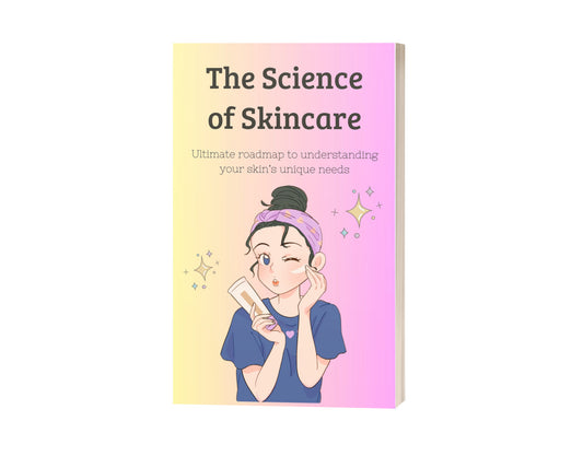 The Science of Skincare